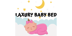 Luxury Baby Bed